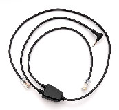 Kenwood / BTECH Mobile to RJ45 Cable (CR-M2)