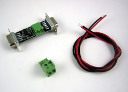 FC-301/D Programming Adapter