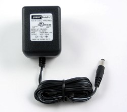 9-volt DC adapter