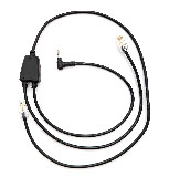 ICOM Mobile to RJ45 Cable (CR-M6)