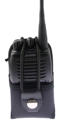 Radio Soft Case