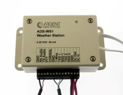 ADS-WS1 Base Unit