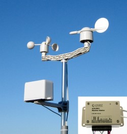 ADS-WS1 Weather Station
