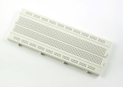 Solderless Breadboard