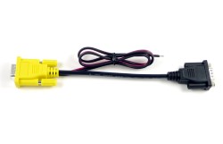 T3-301 Serial and Power Cable
