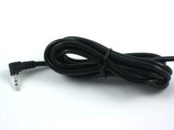 2.5mm 3-conductor cable