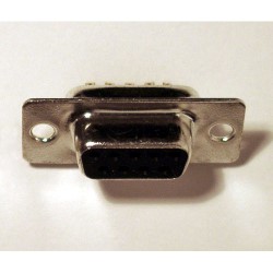 DB9 Connector, Female