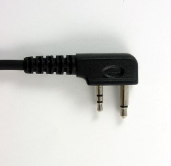 Speaker Mic Cable - Icom Type