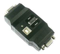 OpenTracker USB