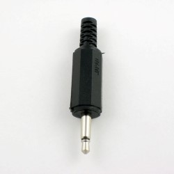 2.5mm Mono Connector