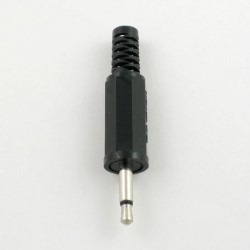 3.5mm Mono Connector