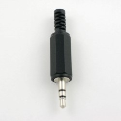 3.5mm Stereo Connector