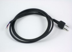 Speaker Mic Cable - Common Type